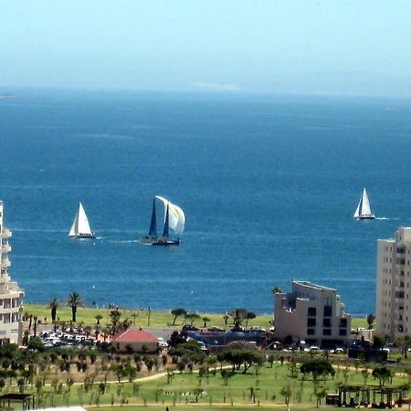 123 Ocean View Drive Apartment Cape Town Exterior photo